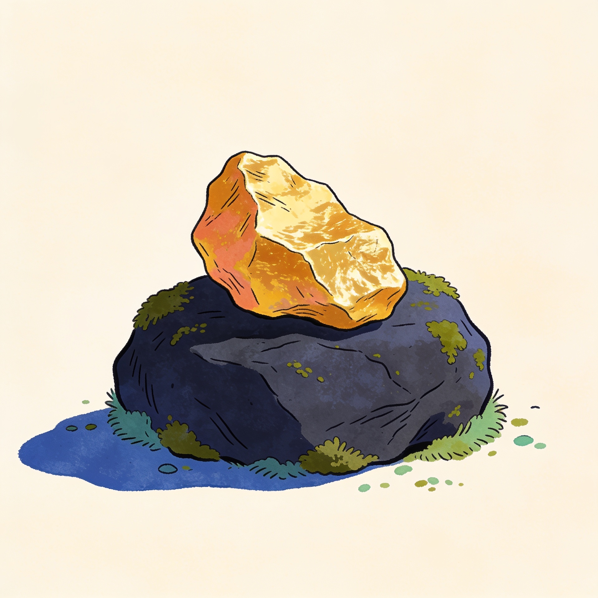 Not Your Average Rock