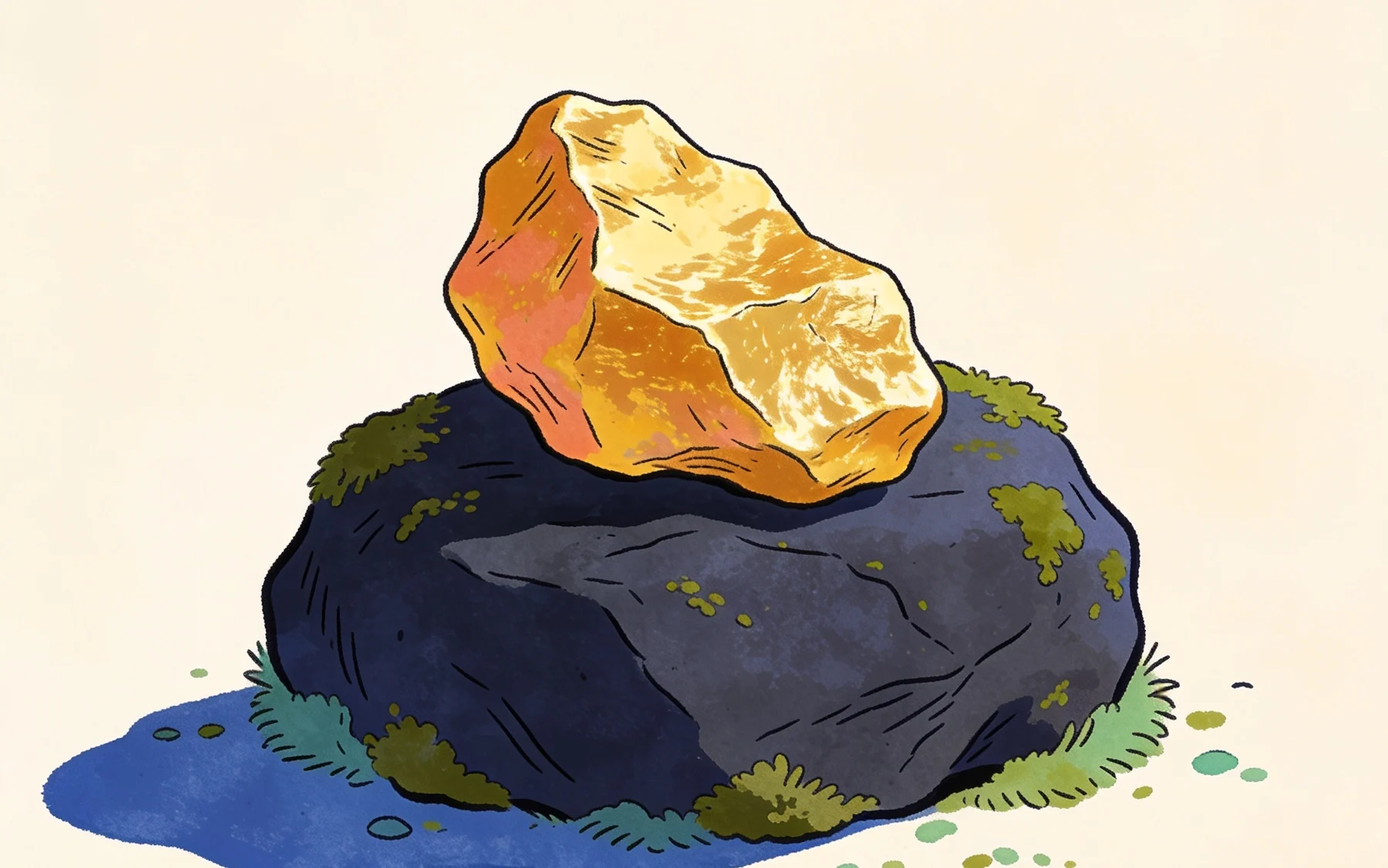 Not Your Average Rock