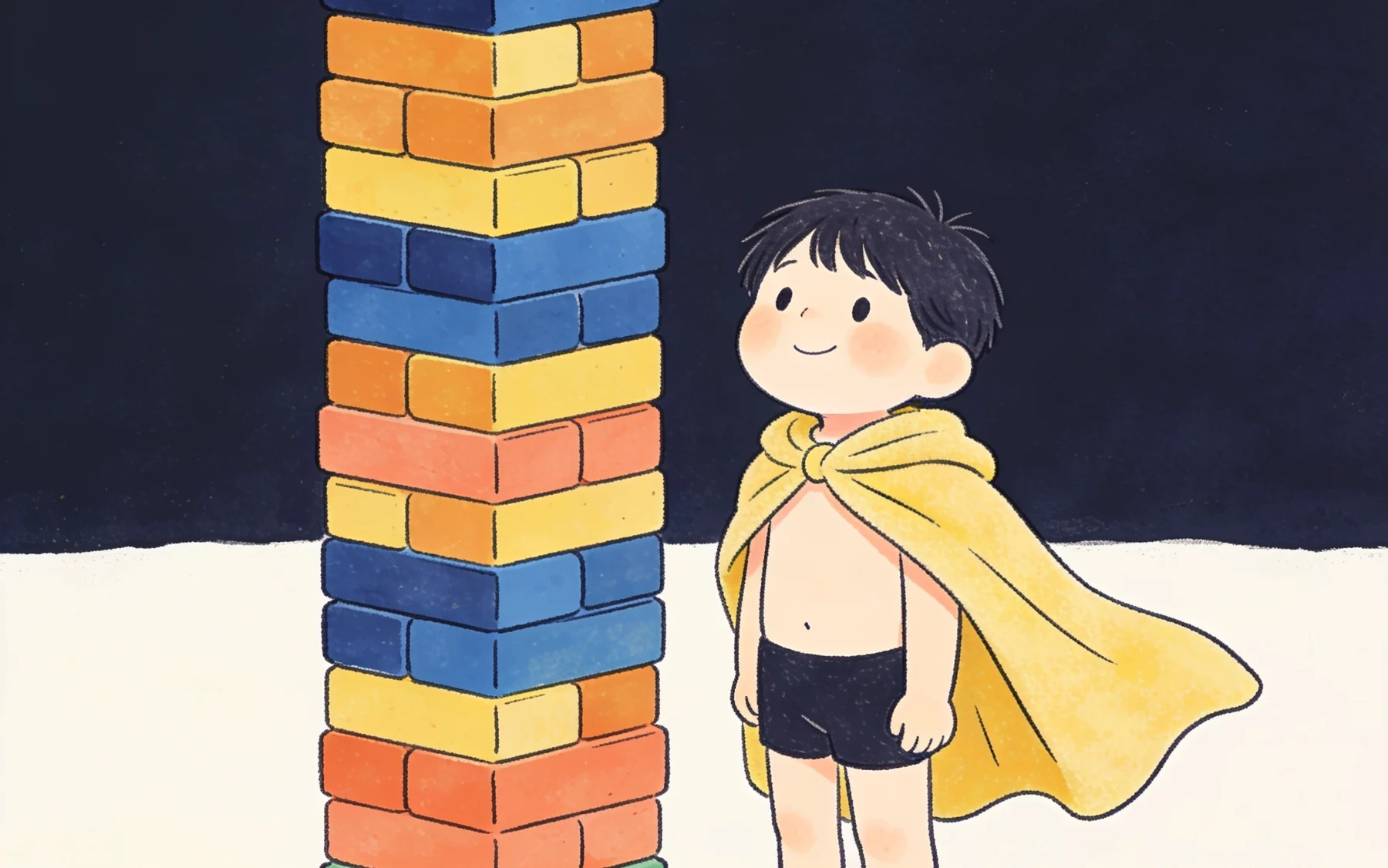 You Are a Super-Learner