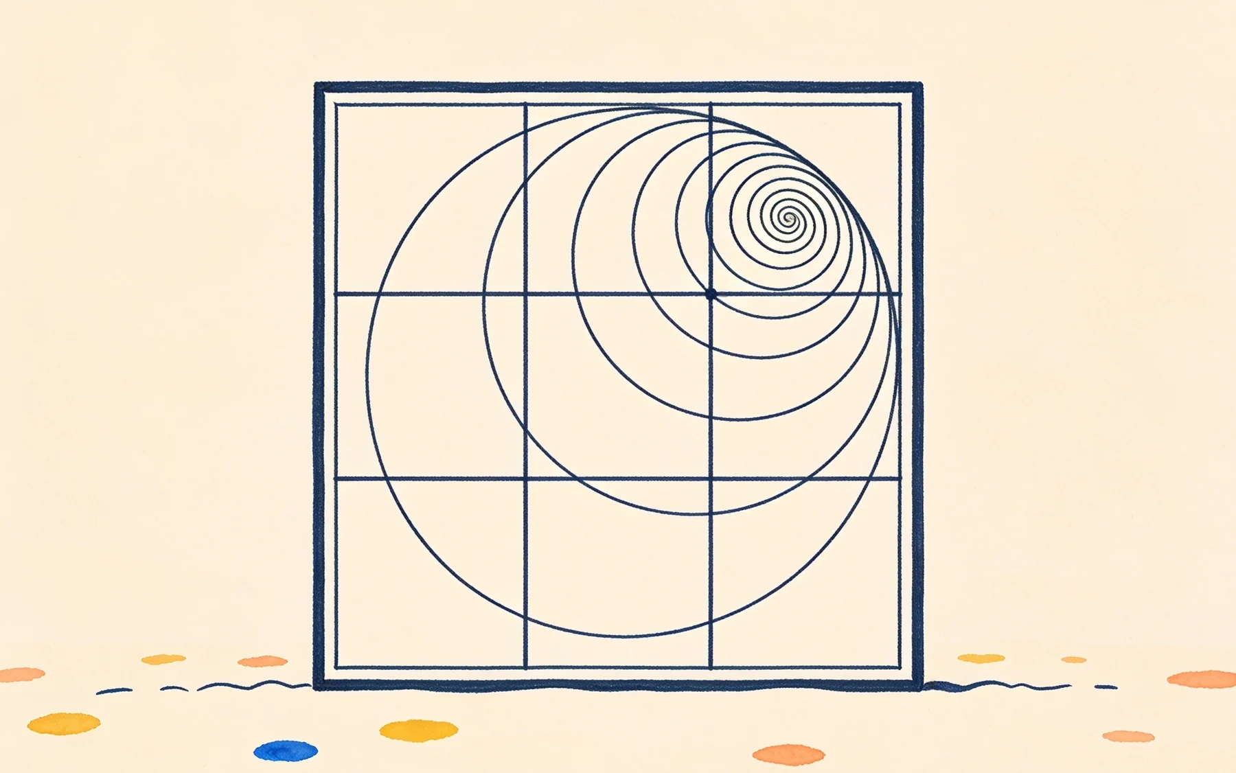 The Geometry of Beauty