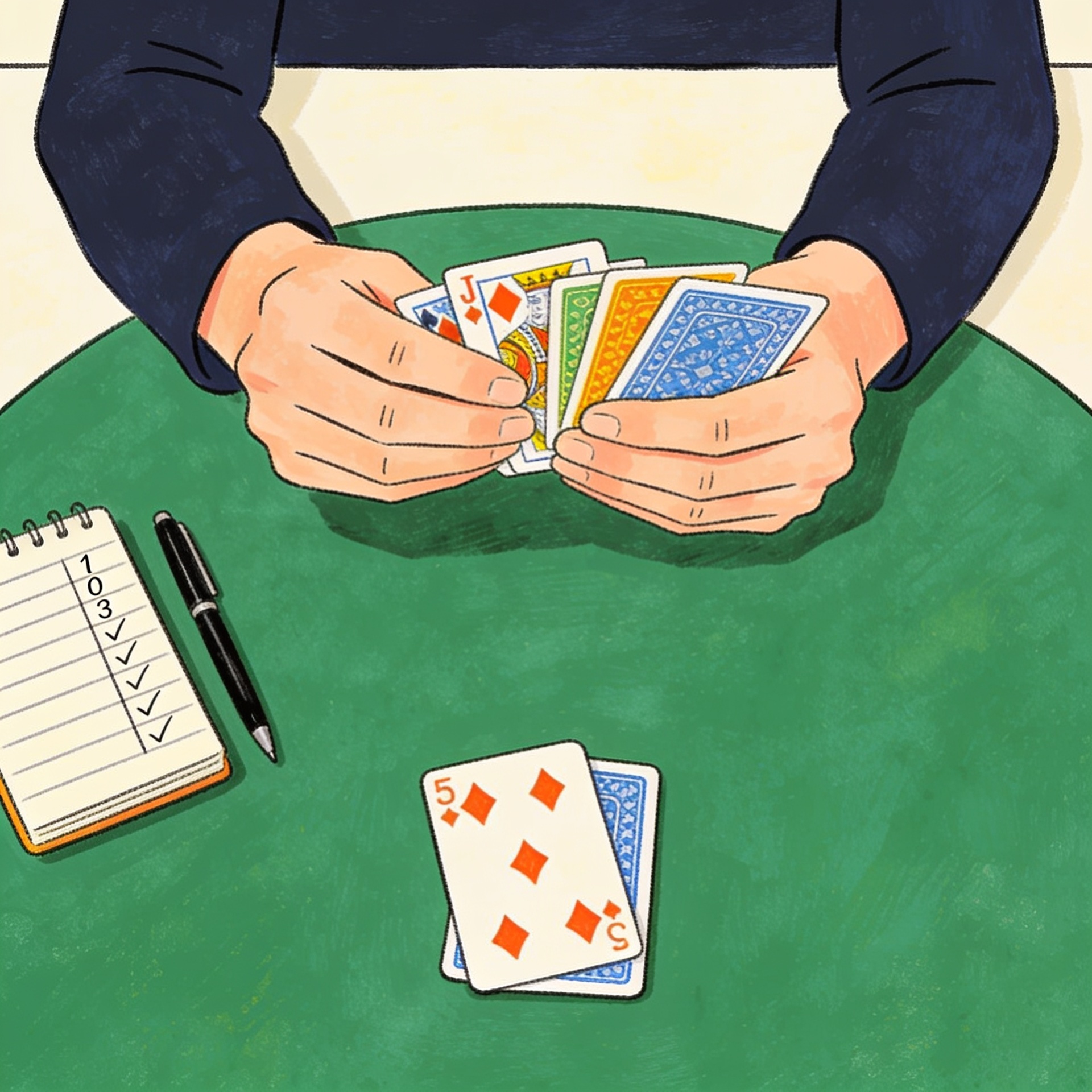 The Road to Mastery