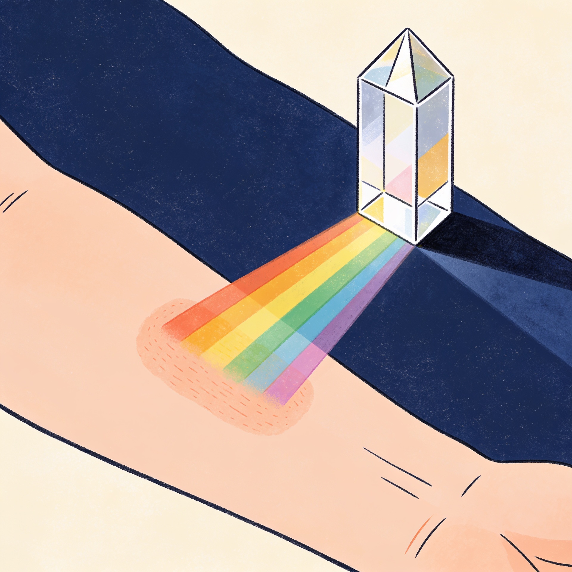 The Science of Radiance: Aesthetic Lasers and Light