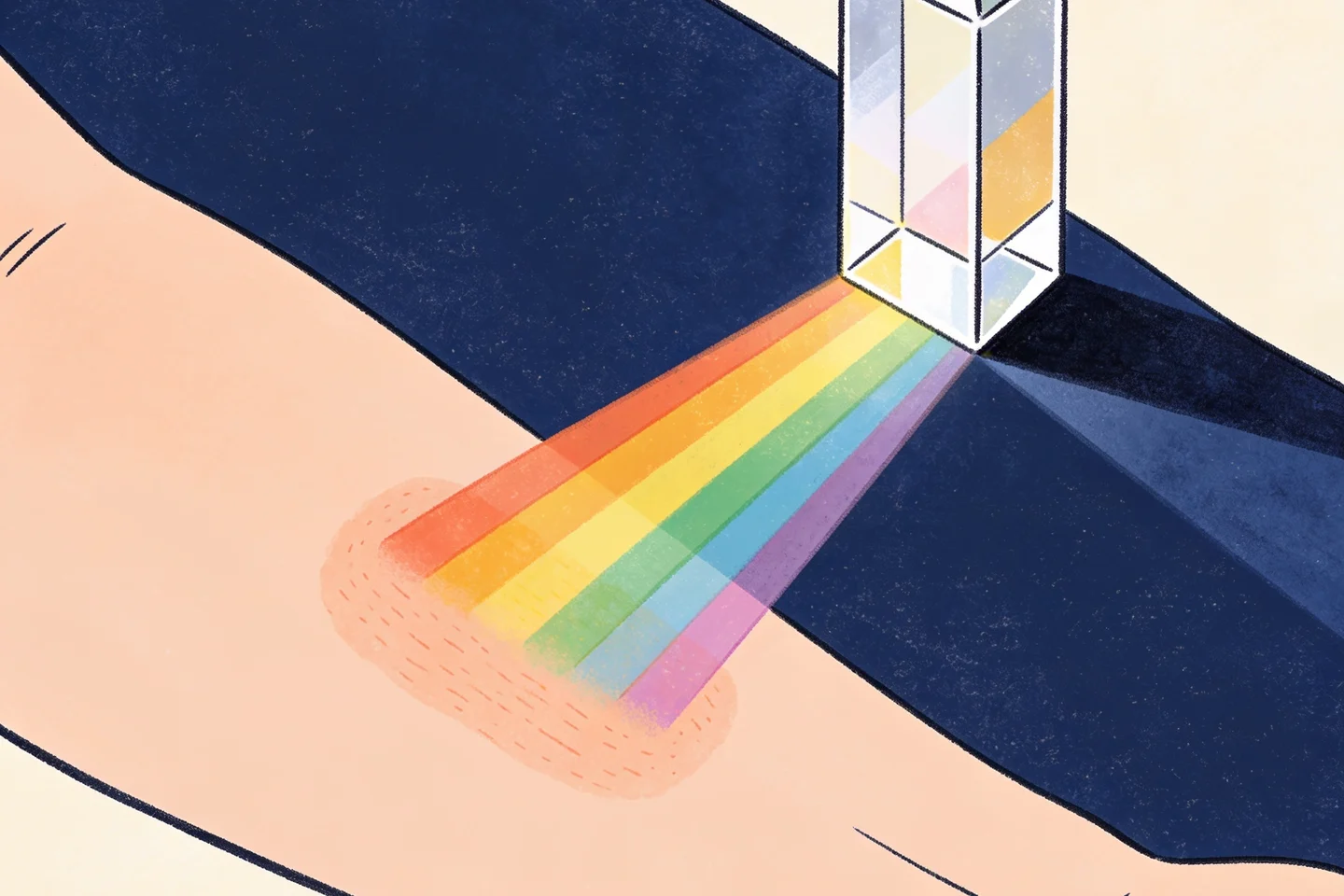 The Science of Radiance: Aesthetic Lasers and Light