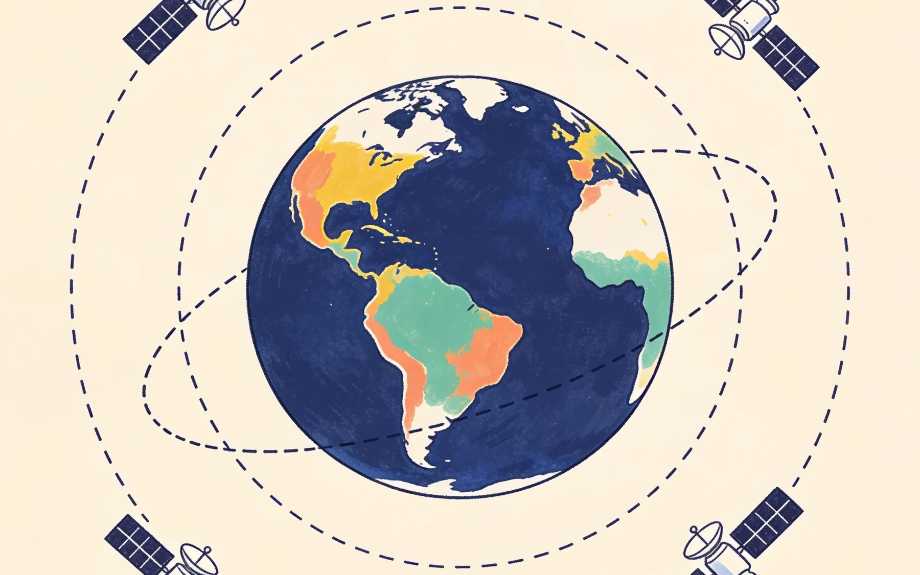 A World of Scouts