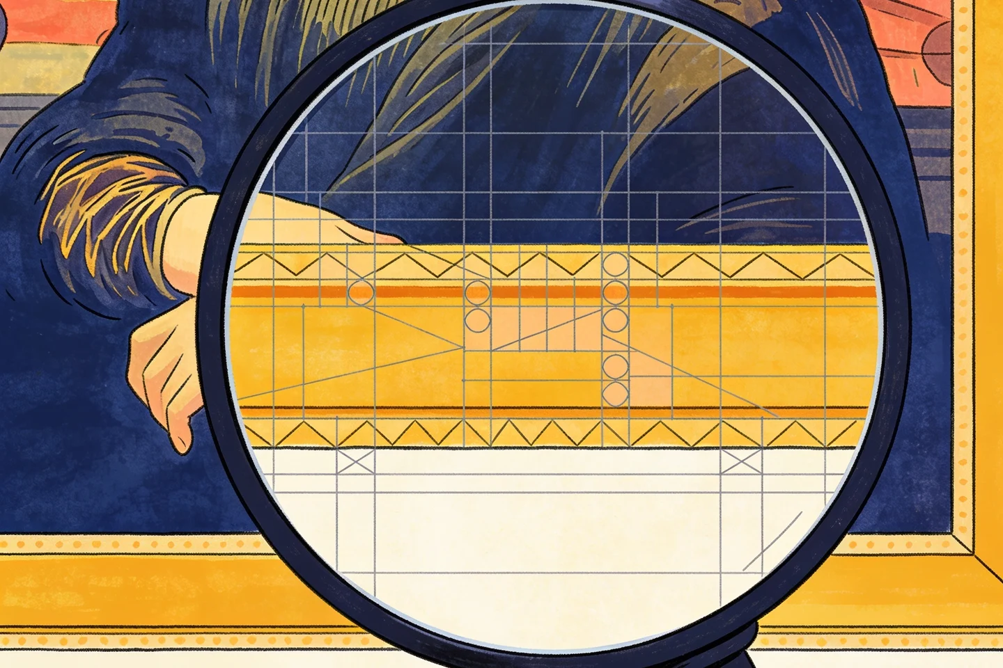 Mastering the Visual Language: The Mechanics of Composition