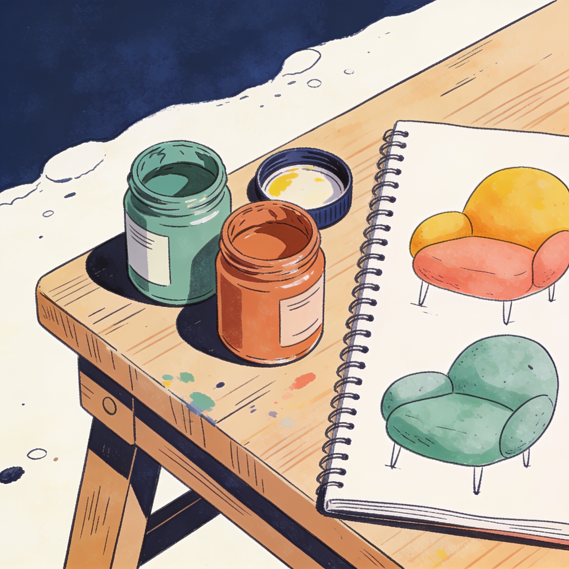 Designing Joy