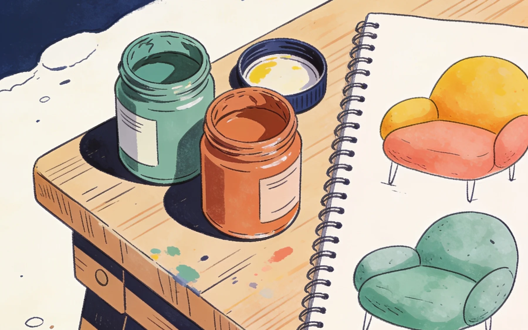 Designing Joy