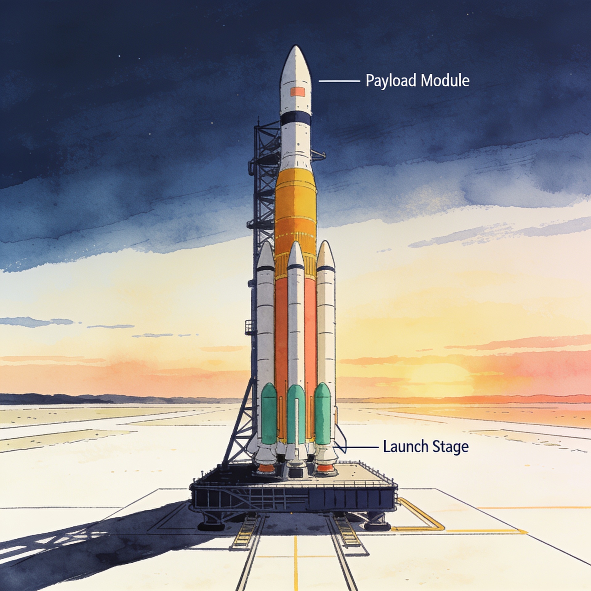 Defying Gravity: The Science of Rocketry