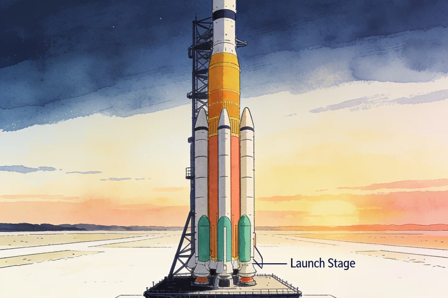 Defying Gravity: The Science of Rocketry