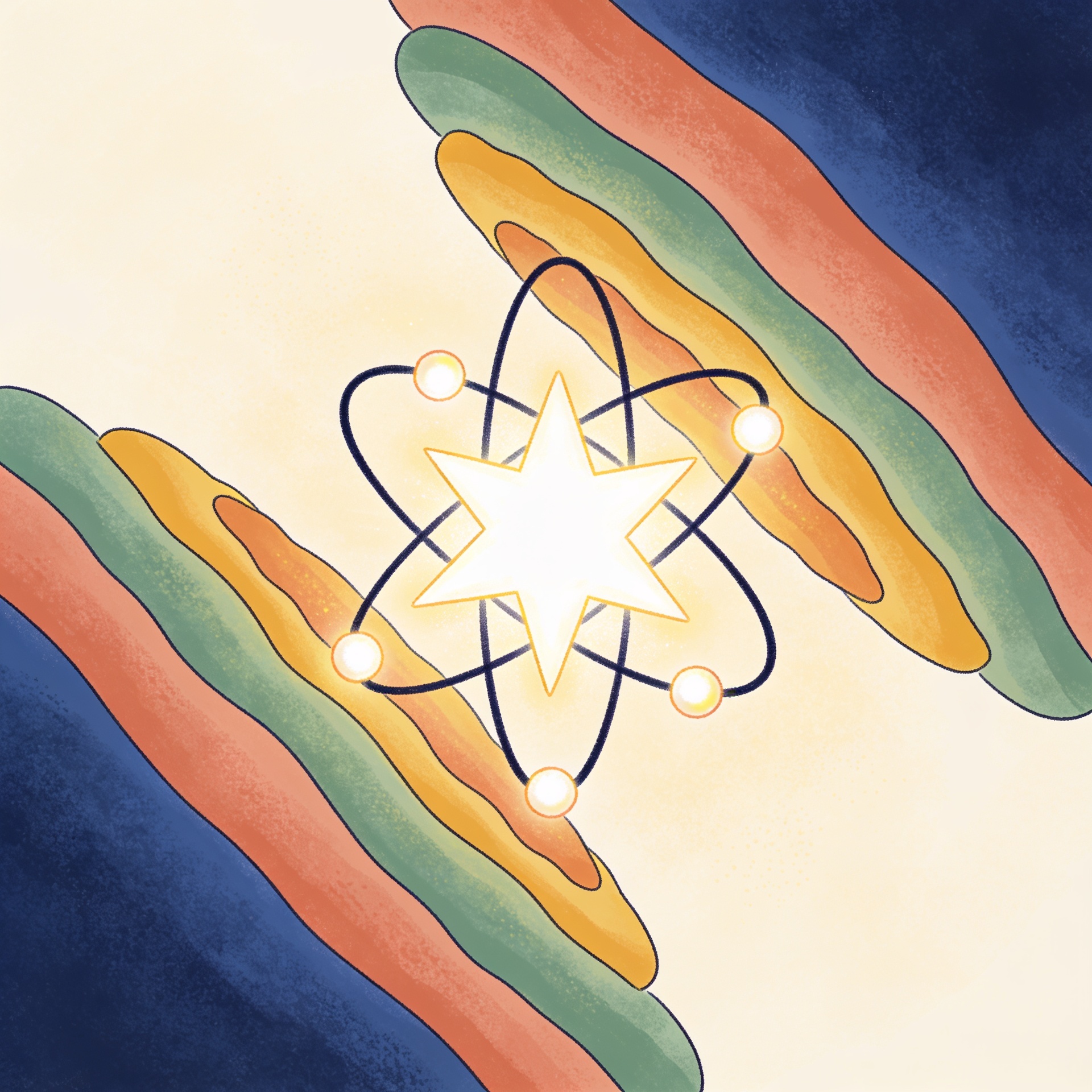 The Stellar Furnace