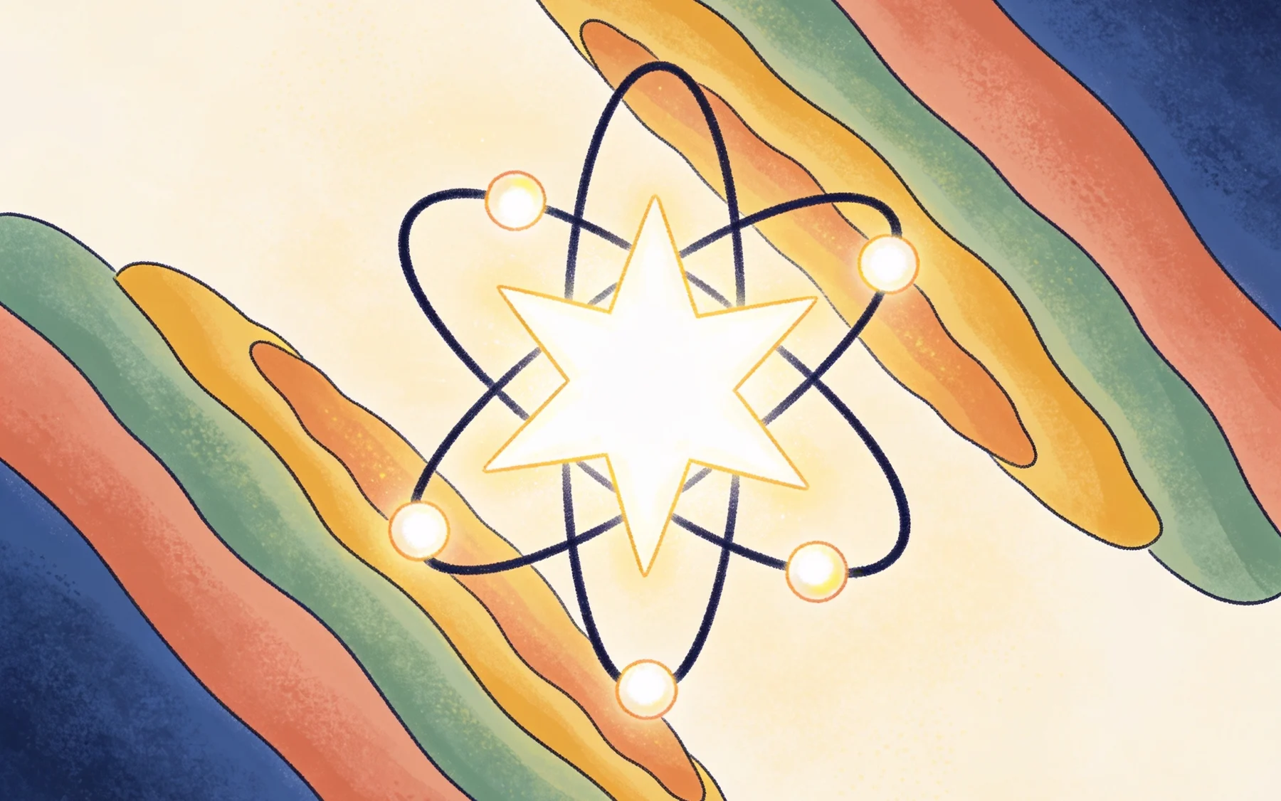 The Stellar Furnace