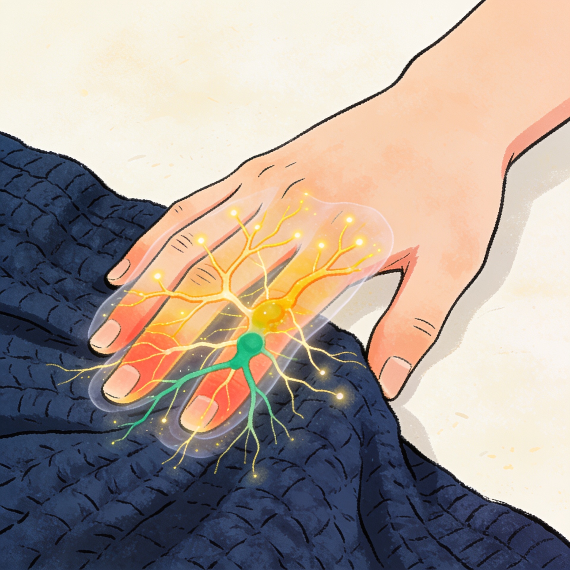 The World at Your Fingertips