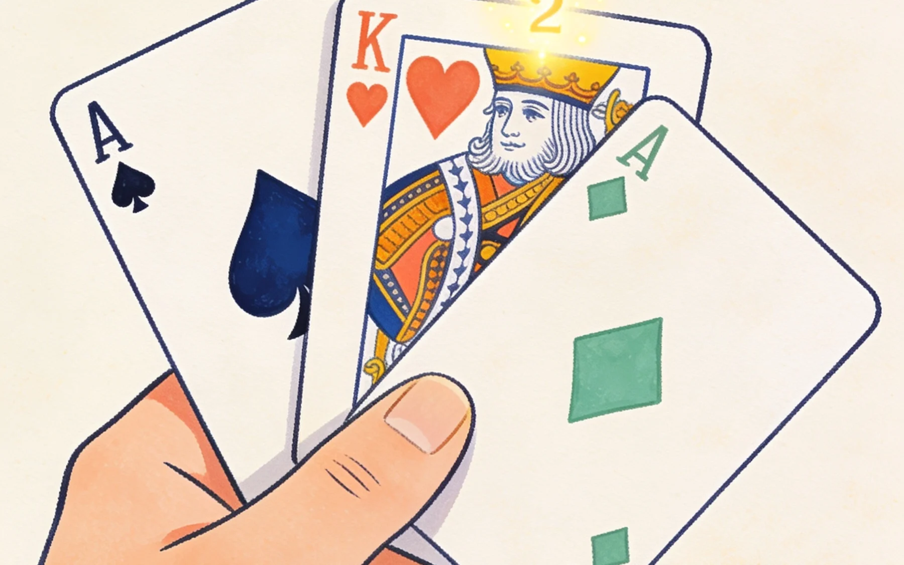 The Value of a Hand
